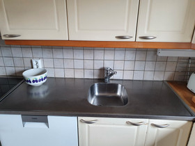 Tiskipöytä 140x60, Keittiöt, Rakennustarvikkeet ja työkalut, Joensuu, Tori.fi Tiskipöytä 140x60, Keittiöt, Rakennustarvikkeet ja työkalut, Joensuu, Tori.fi