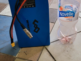 48v 1500w Li-ion akku, Sähköpyörät, Polkupyörät ja pyöräily, Turku, Tori.fi 48v 1500w Li-ion akku, Sähköpyörät, Polkupyörät ja pyöräily, Turku, Tori.fi