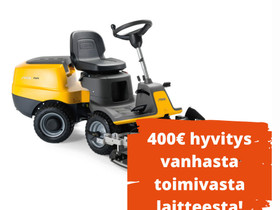 Park 300 2wd park 300 2wd, Työkalut, tikkaat ja laitteet, Rakennustarvikkeet ja työkalut, Jyväskylä, Tori.fi