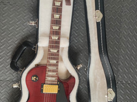 Gibson Les Paul Studio, Kitarat, bassot ja vahvistimet, Musiikki ja soittimet, Vaasa, Tori.fi Gibson Les Paul Studio, Kitarat, bassot ja vahvistimet, Musiikki ja soittimet, Vaasa, Tori.fi