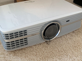Optoma UHD60 4K projektori, Kotiteatterit ja DVD-laitteet, Viihde-elektroniikka, Kirkkonummi, Tori.fi Optoma UHD60 4K projektori, Kotiteatterit ja DVD-laitteet, Viihde-elektroniikka, Kirkkonummi, Tori.fi