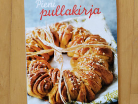 Pullakirja, Harrastekirjat, Kirjat ja lehdet, Hattula, Tori.fi Pullakirja, Harrastekirjat, Kirjat ja lehdet, Hattula, Tori.fi