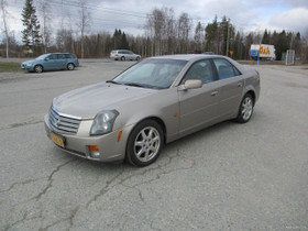 Cadillac CTS, Autot, Keminmaa, Tori.fi