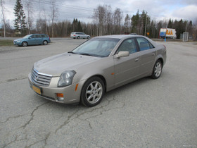 Cadillac CTS, Autot, Keminmaa, Tori.fi Cadillac CTS, Autot, Keminmaa, Tori.fi