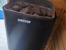 Harvia kiuas 6kW, Kylpyhuoneet, WC:t ja saunat, Rakennustarvikkeet ja työkalut, Tornio, Tori.fi Harvia kiuas 6kW, Kylpyhuoneet, WC:t ja saunat, Rakennustarvikkeet ja työkalut, Tornio, Tori.fi