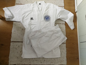 Tokaido kumite master karatepuku, Kamppailulajit, Urheilu ja ulkoilu, Vaasa, Tori.fi Tokaido kumite master karatepuku, Kamppailulajit, Urheilu ja ulkoilu, Vaasa, Tori.fi