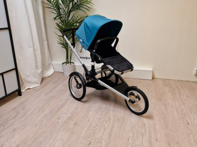Bugaboo Runner juoksurattaat, Rattaat ja vaunut, Lastentarvikkeet ja lelut, Nurmijärvi, Tori.fi Bugaboo Runner juoksurattaat, Rattaat ja vaunut, Lastentarvikkeet ja lelut, Nurmijärvi, Tori.fi
