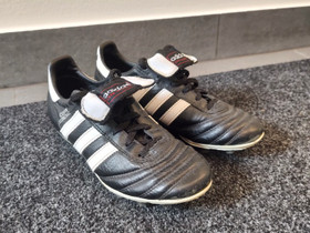 Adidas Copa Mundial 37 1/3, Jalkapallo, Urheilu ja ulkoilu, Loppi, Tori.fi Adidas Copa Mundial 37 1/3, Jalkapallo, Urheilu ja ulkoilu, Loppi, Tori.fi