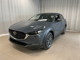 Mazda CX-30, Autot, Vaasa, Tori.fi Mazda CX-30, Autot, Vaasa, Tori.fi