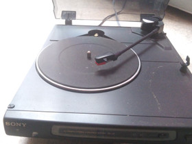 Sony, Audio ja musiikkilaitteet, Viihde-elektroniikka, Rovaniemi, Tori.fi Sony, Audio ja musiikkilaitteet, Viihde-elektroniikka, Rovaniemi, Tori.fi