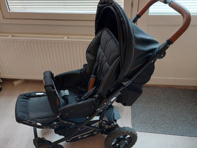 Emmaljunga scooter 4s, Rattaat ja vaunut, Lastentarvikkeet ja lelut, Hollola, Tori.fi Emmaljunga scooter 4s, Rattaat ja vaunut, Lastentarvikkeet ja lelut, Hollola, Tori.fi