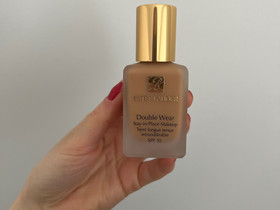 UUSI Estee lauder Double Wear meikkivoide, Kauneudenhoito ja kosmetiikka, Terveys ja hyvinvointi, Turku, Tori.fi UUSI Estee lauder Double Wear meikkivoide, Kauneudenhoito ja kosmetiikka, Terveys ja hyvinvointi, Turku, Tori.fi