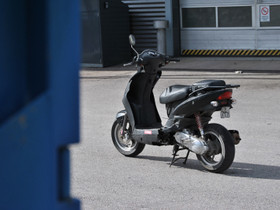 Kymco agility 50, Mopot, Moto, Helsinki, Tori.fi Kymco agility 50, Mopot, Moto, Helsinki, Tori.fi