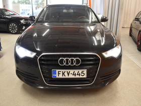 Audi A6, Autot, Tuusula, Tori.fi Audi A6, Autot, Tuusula, Tori.fi