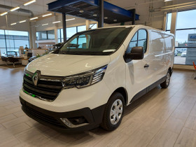 Renault Trafic, Autot, Ylivieska, Tori.fi Renault Trafic, Autot, Ylivieska, Tori.fi