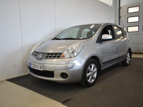 Nissan Note, Autot, Huittinen, Tori.fi Nissan Note, Autot, Huittinen, Tori.fi