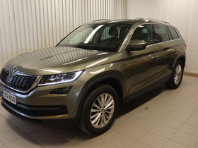 Skoda Kodiaq, Autot, Kuopio, Tori.fi Skoda Kodiaq, Autot, Kuopio, Tori.fi