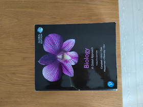 Biology global approach 12th edition, Oppikirjat, Kirjat ja lehdet, Jyväskylä, Tori.fi Biology global approach 12th edition, Oppikirjat, Kirjat ja lehdet, Jyväskylä, Tori.fi