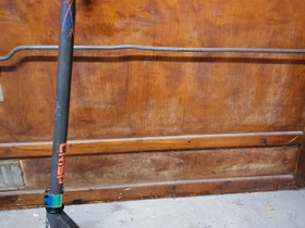 Crisp Blaster scootti, Rullaluistelu ja skeittaus, Urheilu ja ulkoilu, Kajaani, Tori.fi Crisp Blaster scootti, Rullaluistelu ja skeittaus, Urheilu ja ulkoilu, Kajaani, Tori.fi