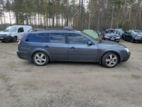 Ford Mondeo, Autot, Kitee, Tori.fi Ford Mondeo, Autot, Kitee, Tori.fi