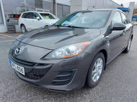 Mazda Mazda 3, Autot, Iisalmi, Tori.fi