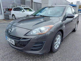 Mazda Mazda 3, Autot, Iisalmi, Tori.fi Mazda Mazda 3, Autot, Iisalmi, Tori.fi