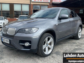 BMW X6, Autot, Lahti, Tori.fi BMW X6, Autot, Lahti, Tori.fi