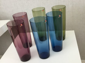 Iittala mehulasit, Astiat, Keräily, Kalajoki, Tori.fi Iittala mehulasit, Astiat, Keräily, Kalajoki, Tori.fi