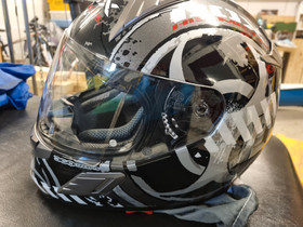 Box helmet, Ajoasut, kengät ja kypärät, Mototarvikkeet ja varaosat, Lappeenranta, Tori.fi Box helmet, Ajoasut, kengät ja kypärät, Mototarvikkeet ja varaosat, Lappeenranta, Tori.fi
