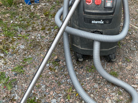 Imuri, Muut koneet ja tarvikkeet, Työkoneet ja kalusto, Nokia, Tori.fi Imuri, Muut koneet ja tarvikkeet, Työkoneet ja kalusto, Nokia, Tori.fi