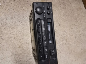 Corsa Blaupunkt radio, Autostereot ja tarvikkeet, Auton varaosat ja tarvikkeet, Akaa, Tori.fi Corsa Blaupunkt radio, Autostereot ja tarvikkeet, Auton varaosat ja tarvikkeet, Akaa, Tori.fi