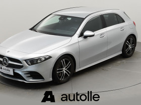 Mercedes-Benz A, Autot, Raisio, Tori.fi Mercedes-Benz A, Autot, Raisio, Tori.fi