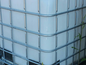 Ibc-kontit 1000 litran, Muu rakentaminen ja remontointi, Rakennustarvikkeet ja työkalut, Espoo, Tori.fi Ibc-kontit 1000 litran, Muu rakentaminen ja remontointi, Rakennustarvikkeet ja työkalut, Espoo, Tori.fi