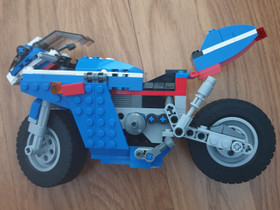 Lego Creator, Lelut ja pelit, Lastentarvikkeet ja lelut, Hämeenlinna, Tori.fi Lego Creator, Lelut ja pelit, Lastentarvikkeet ja lelut, Hämeenlinna, Tori.fi