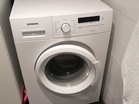 Siemens pyykinpesukone / varattu, Pesu- ja kuivauskoneet, Kodinkoneet, Tampere, Tori.fi Siemens pyykinpesukone / varattu, Pesu- ja kuivauskoneet, Kodinkoneet, Tampere, Tori.fi