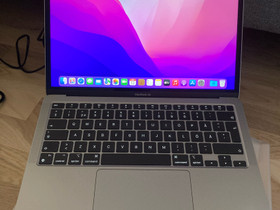 Macbook air m1 512Gb ssd, Kannettavat, Tietokoneet ja lisälaitteet, Turku, Tori.fi Macbook air m1 512Gb ssd, Kannettavat, Tietokoneet ja lisälaitteet, Turku, Tori.fi