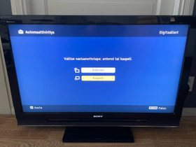 Sony 40 KDL-40W4730 HD-televisio, Televisiot, Viihde-elektroniikka, Pietarsaari, Tori.fi Sony 40 KDL-40W4730 HD-televisio, Televisiot, Viihde-elektroniikka, Pietarsaari, Tori.fi