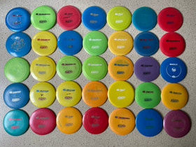 Innova GStar frisbeegolf kiekkoja JNS, Muu urheilu ja ulkoilu, Urheilu ja ulkoilu, Joensuu, Tori.fi Innova GStar frisbeegolf kiekkoja JNS, Muu urheilu ja ulkoilu, Urheilu ja ulkoilu, Joensuu, Tori.fi