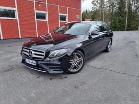 Mercedes-Benz E, Autot, Seinäjoki, Tori.fi Mercedes-Benz E, Autot, Seinäjoki, Tori.fi