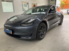 Tesla Model 3, Autot, Raisio, Tori.fi