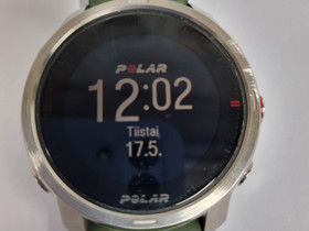 Polar Grit X M/L Vihreä, Juoksu ja lenkkeily, Urheilu ja ulkoilu, Joensuu, Tori.fi Polar Grit X M/L Vihreä, Juoksu ja lenkkeily, Urheilu ja ulkoilu, Joensuu, Tori.fi