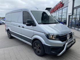 Volkswagen Crafter, Autot, Lahti, Tori.fi Volkswagen Crafter, Autot, Lahti, Tori.fi