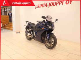 Yamaha FZ1, Moottoripyörät, Moto, Kuopio, Tori.fi Yamaha FZ1, Moottoripyörät, Moto, Kuopio, Tori.fi