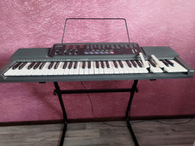 Casio ctk-500 kosketinsoitin, Pianot, urut ja koskettimet, Musiikki ja soittimet, Hämeenlinna, Tori.fi Casio ctk-500 kosketinsoitin, Pianot, urut ja koskettimet, Musiikki ja soittimet, Hämeenlinna, Tori.fi
