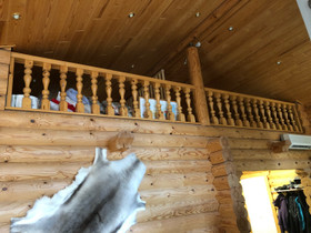Kaide, keilamallinen, Muu rakentaminen ja remontointi, Rakennustarvikkeet ja työkalut, Hämeenlinna, Tori.fi Kaide, keilamallinen, Muu rakentaminen ja remontointi, Rakennustarvikkeet ja työkalut, Hämeenlinna, Tori.fi
