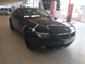 BMW 630, Autot, Lahti, Tori.fi BMW 630, Autot, Lahti, Tori.fi
