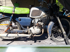Kawasaki 85, Moottoripyörän varaosat ja tarvikkeet, Mototarvikkeet ja varaosat, Lapua, Tori.fi Kawasaki 85, Moottoripyörän varaosat ja tarvikkeet, Mototarvikkeet ja varaosat, Lapua, Tori.fi