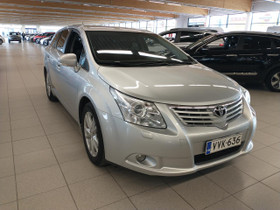 Toyota Avensis, Autot, Lahti, Tori.fi Toyota Avensis, Autot, Lahti, Tori.fi