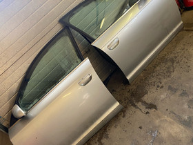 Audi A6 C6 sedanin ovia, Autovaraosat, Auton varaosat ja tarvikkeet, Kouvola, Tori.fi Audi A6 C6 sedanin ovia, Autovaraosat, Auton varaosat ja tarvikkeet, Kouvola, Tori.fi