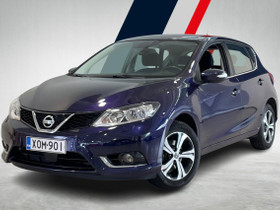 NISSAN Pulsar, Autot, Porvoo, Tori.fi NISSAN Pulsar, Autot, Porvoo, Tori.fi